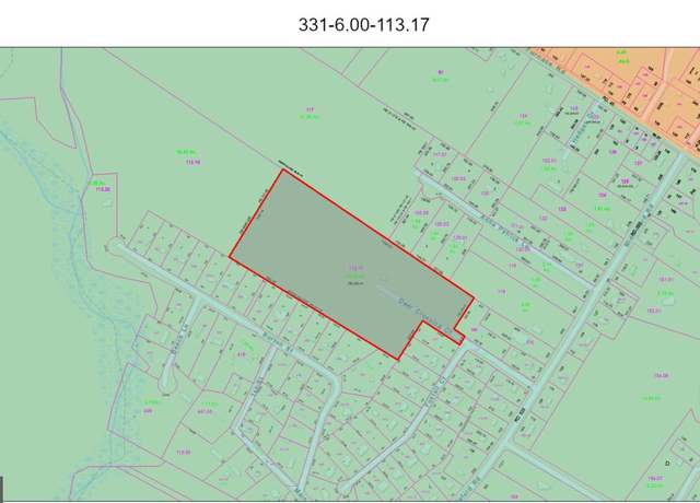 Property at 23574 Rt 535, Seaford, DE 19973