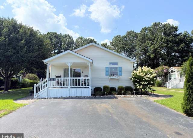 Property at 33318 Lakeshore Cir #2763, Long Neck, DE 19966, 3 beds, 2 baths