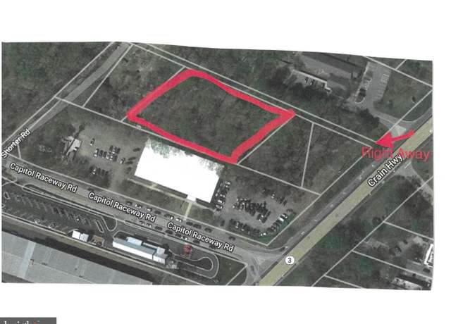 Property at South Ln, Odenton, MD 21113
