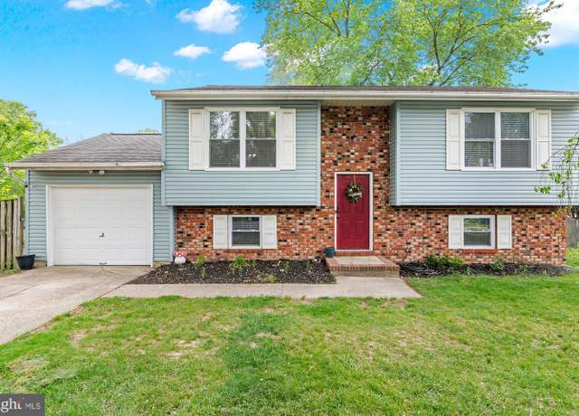 Property at 7803 Stafford Ct, Glen Burnie, MD 21061, 3 beds, 1.5 baths