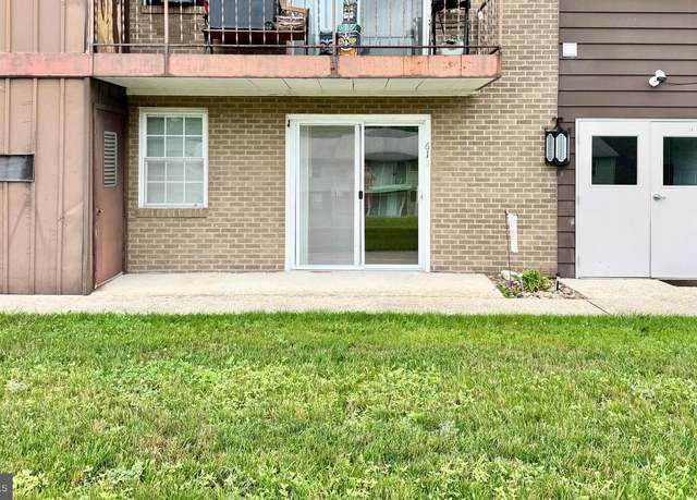 Property at 12918 N Cresap St #61, Cumberland, MD 21502, 2 beds, 1 bath