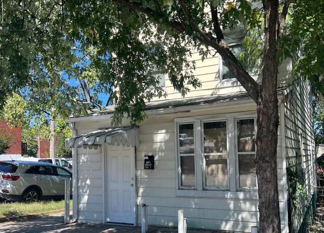 Property at 1500 Locust St, Baltimore City, MD 21226, 4 beds, 2 baths