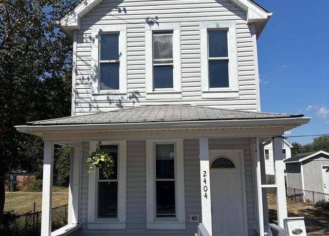 Property at 2404 Puget St, Baltimore, MD 21230, 3 beds, 1 bath