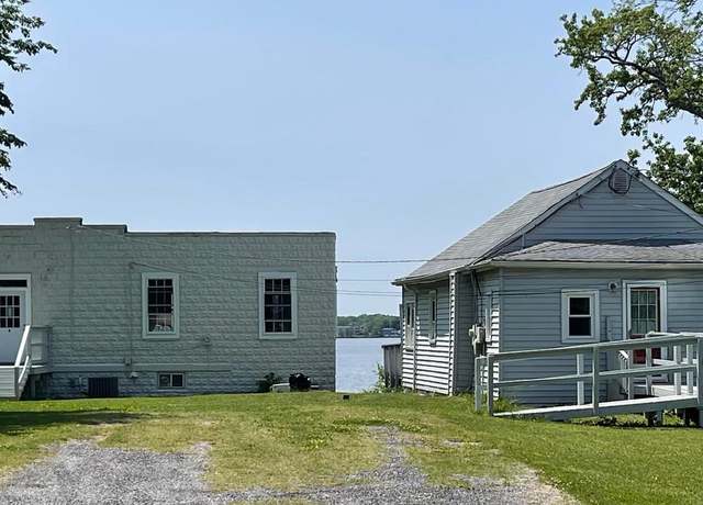 Property at 1152 E Riverside Ave, Essex, MD 21221, 2 beds, 1 bath