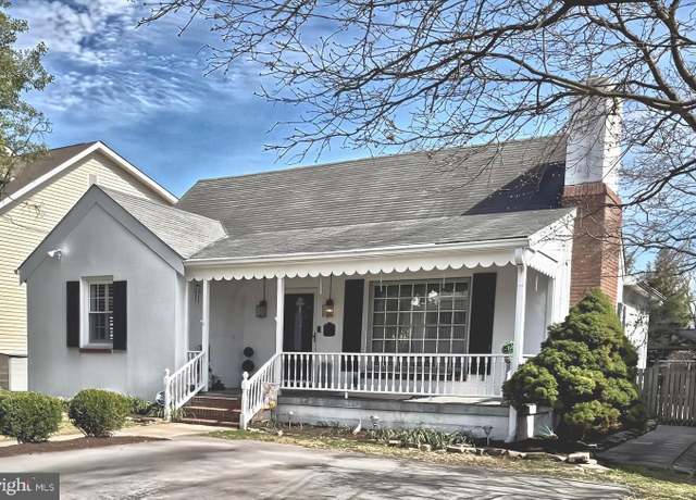 Property at 1945 Midland Rd, Baltimore, MD 21222, 4 beds, 3 baths