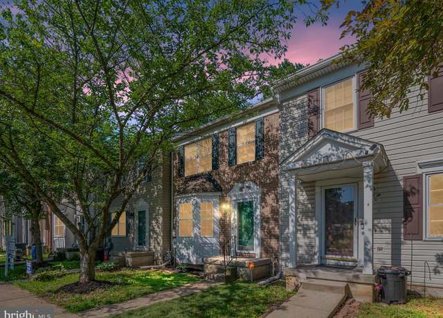 Property at 6558 Ridgeborne Dr, Rosedale, MD 21237, 3 beds, 3 baths