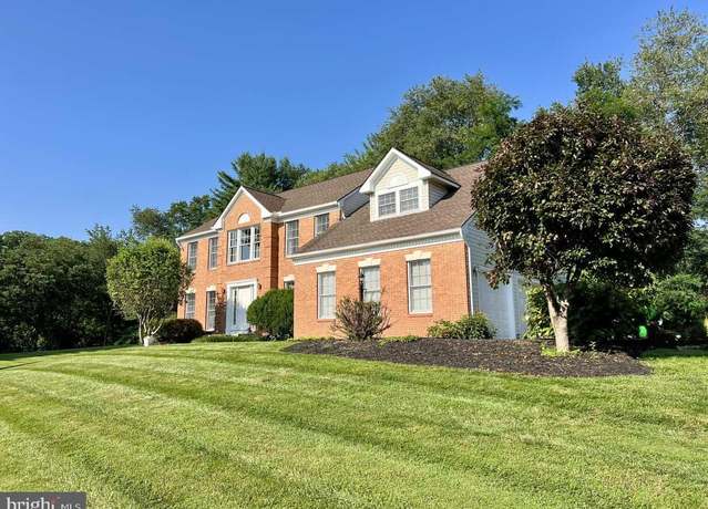 Property at 320 Stablers Church Rd, Parkton, MD 21120, 4 beds, 4 baths