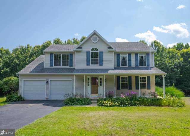 Property at 50 Steelman Dr, Conowingo, MD 21918, 4 beds, 2.5 baths