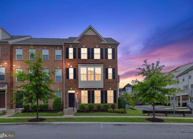 Property at 3592 Goswell Aly, Waldorf, MD 20603, 3 beds, 2.5 baths