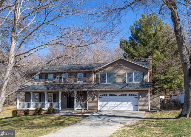 Property at 8409 Forest Creek Rd, Waldorf, MD 20603, 5 beds, 3.5 baths