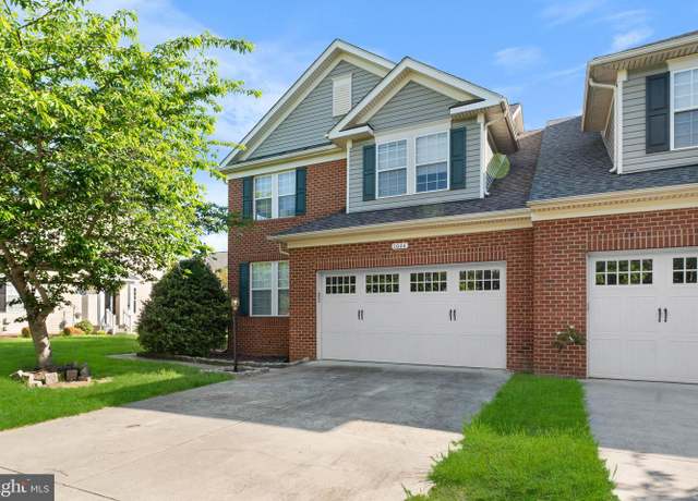 Property at 1006 Bran Dr, La Plata, MD 20646, 4 beds, 2 baths