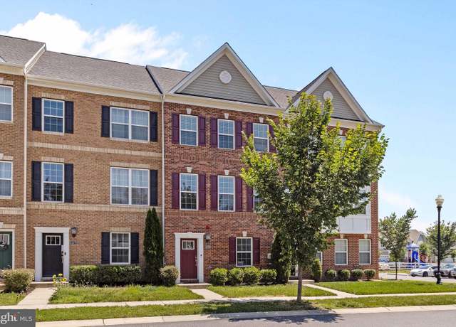 Property at 11373 Tolkien Ave, White Plains, MD 20695, 3 beds, 3 baths