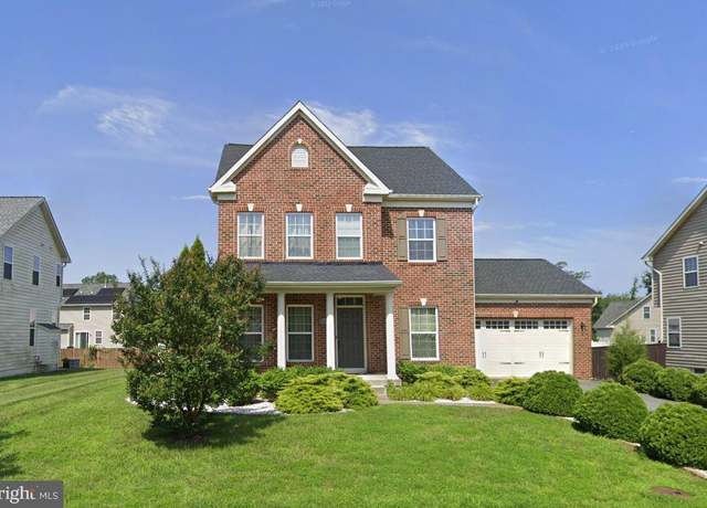 Property at 3669 Clairton St, Waldorf, MD 20603, 4 beds, 3.5 baths