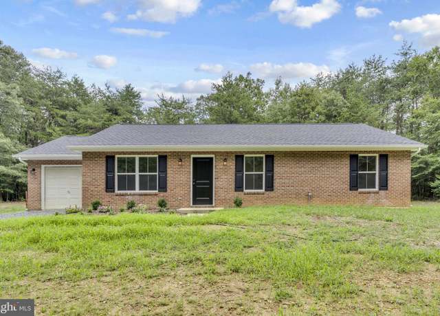 Property at 2930 Starry Night Pl, Nanjemoy, MD 20662, 3 beds, 2 baths