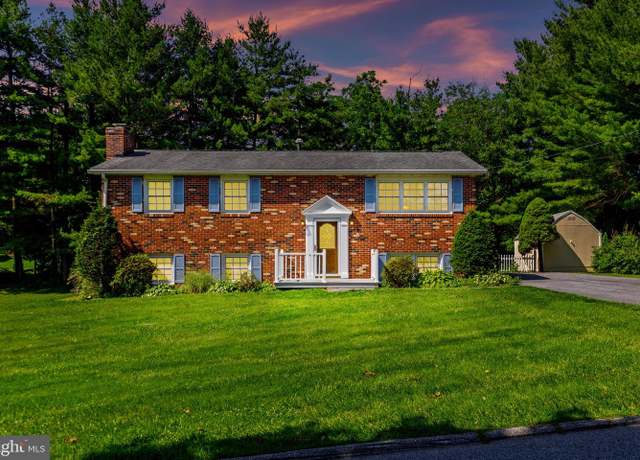 Property at 2429 Clydesdale Rd, Finksburg, MD 21048, 4 beds, 2 baths
