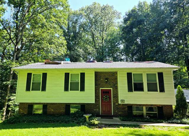 Property at 836 Wilda Dr, Westminster, MD 21157, 3 beds, 2 baths