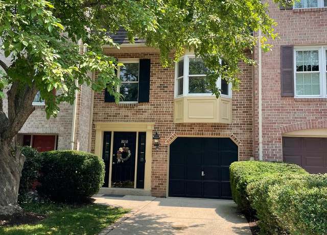 Property at 8010 Hollow Reed Ct, Frederick, MD 21701, 3 beds, 2.5 baths