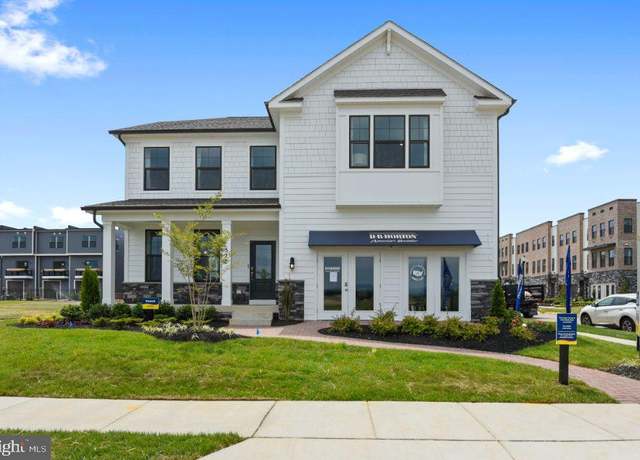 Property at 478 Ensemble Way, Frederick, MD 21701, 5 beds, 5 baths