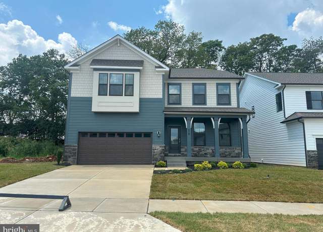 Property at 478 Ensemble Way, Frederick, MD 21701, 6 beds, 5 baths