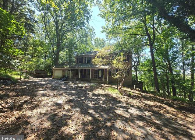 Property at 2959 Prices Distillery Rd, Ijamsville, MD 21754, 4 beds, 3 baths