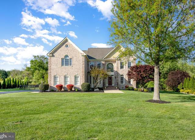 Property at 1305 Willow Chase Dr, Bel Air, MD 21015, 5 beds, 3.5 baths