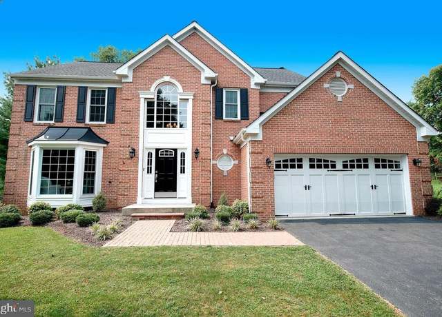 Property at 1806 Woodhome Dr, Bel Air, MD 21015, 4 beds, 3.5 baths
