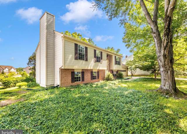 Property at 7250 Single Wheel Path, Columbia, MD 21046, 5 beds, 2 baths