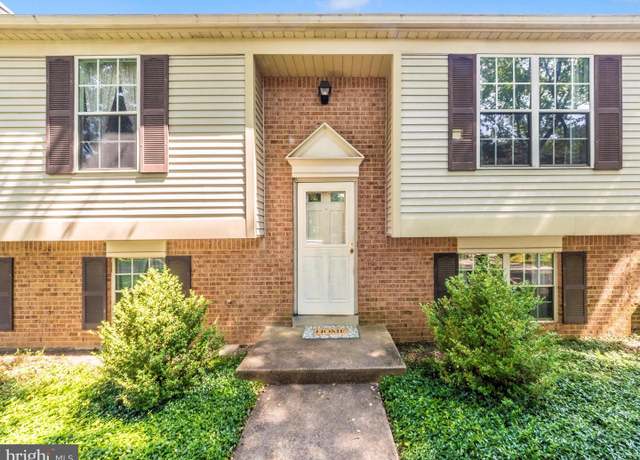 Property at 7250 Single Wheel Path, Columbia, MD 21046, 5 beds, 2 baths