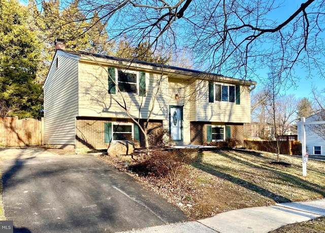 Property at 18944 Quail Valley Blvd, Gaithersburg, MD 20879, 4 beds, 2 baths