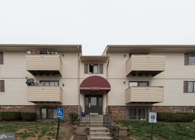 Property at 19525 Gunners Branch Rd #232, Germantown, MD 20876, 2 beds, 2 baths