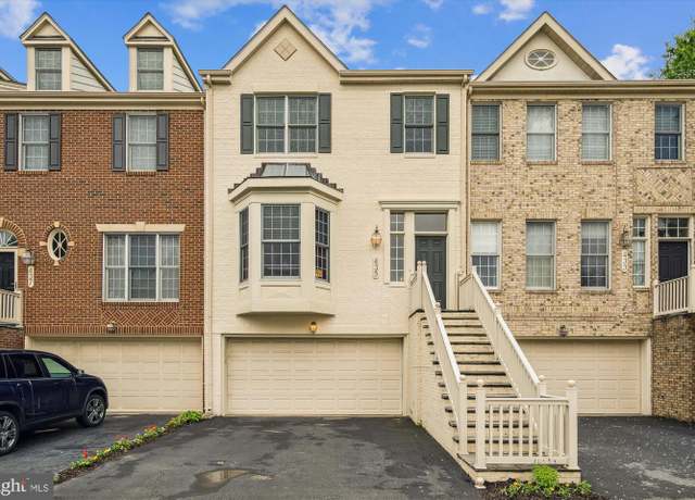 Property at 435 Winding Rose Dr, Rockville, MD 20850, 3 beds, 3.5 baths