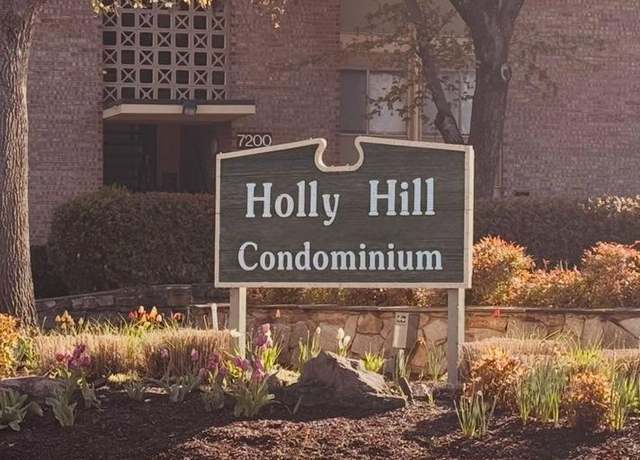 Property at 7125 Donnell Pl Unit 7125 C4, District Heights, MD 20747, 2 beds, 1 bath