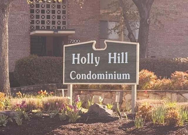 Property at 7125 Donnell Pl Unit 7125 C4, District Heights, MD 20747, 2 beds, 1 bath