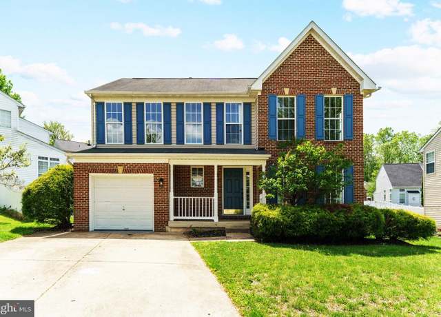 Property at 9815 Doubletree Ln, Upper Marlboro, MD 20774, 4 beds, 3.5 baths