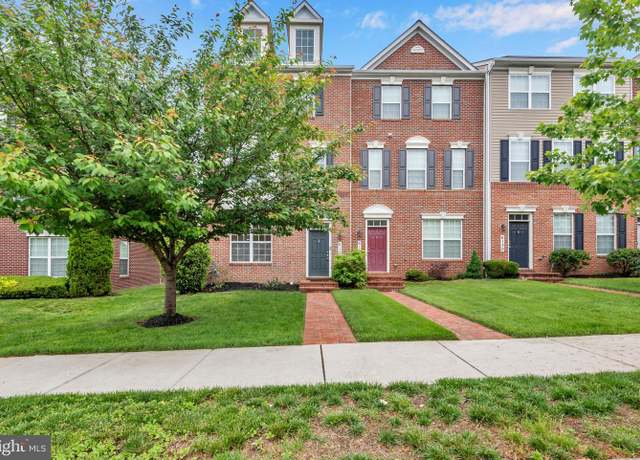 Property at 6126 Walbridge St, Capitol Heights, MD 20743, 3 beds, 3 baths