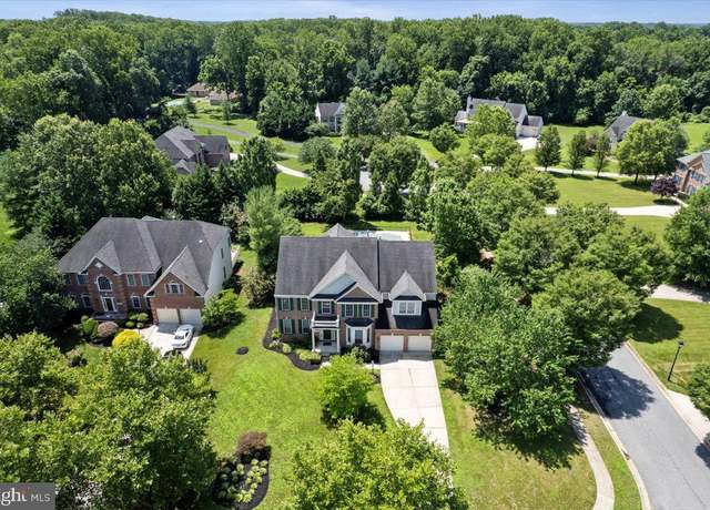Property at 12401 Annes Prospect Dr, Bowie, MD 20720, 4 beds, 3.5 baths