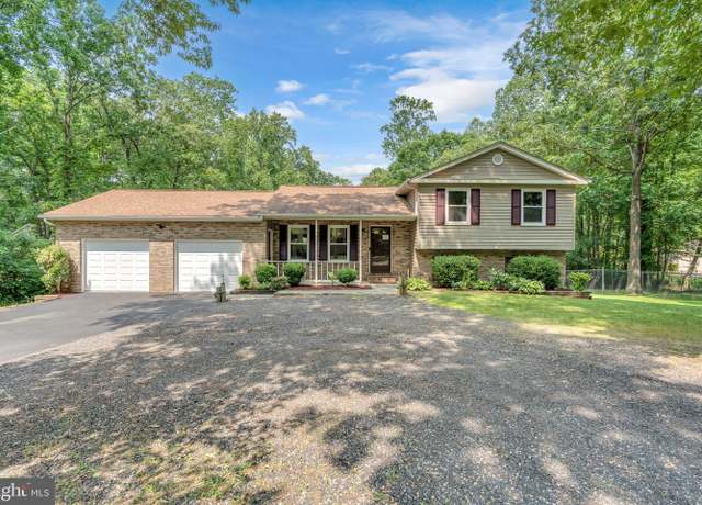 Property at 38390 Golden Beach Rd, Mechanicsville, MD 20659, 4 beds, 3 baths