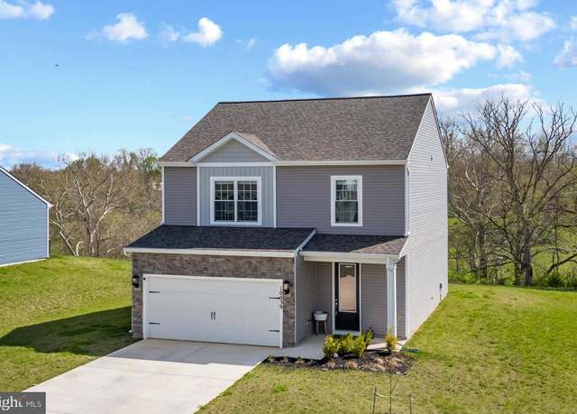 Property at 10039 Maids Fancy Way, Hagerstown, MD 21740, 4 beds, 2.5 baths