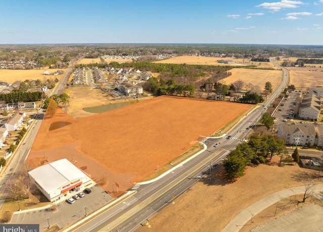 Property at 00 Snow Hill Rd, Salisbury, MD 21804