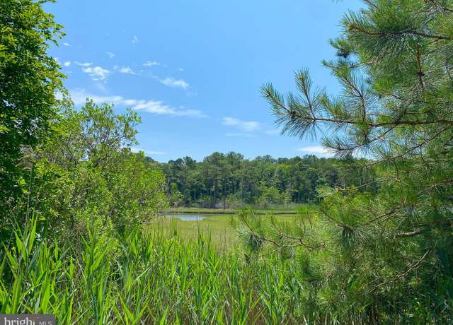 Property at 6 Pine Cone Way, Berlin, MD 21811