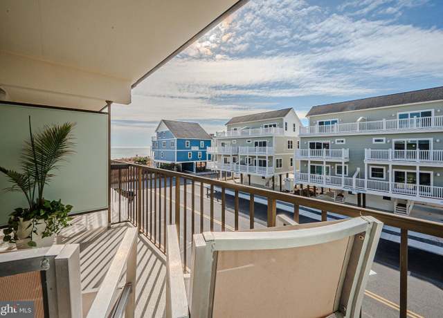 Property at 2 137th St #308, Ocean City, MD 21842, 1 bed, 1 bath