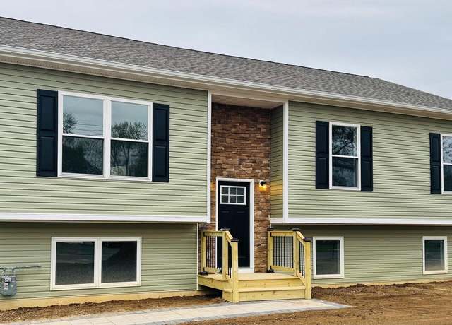 Property at 109 Oxford W, Vineland, NJ 08360, 4 beds, 2 baths