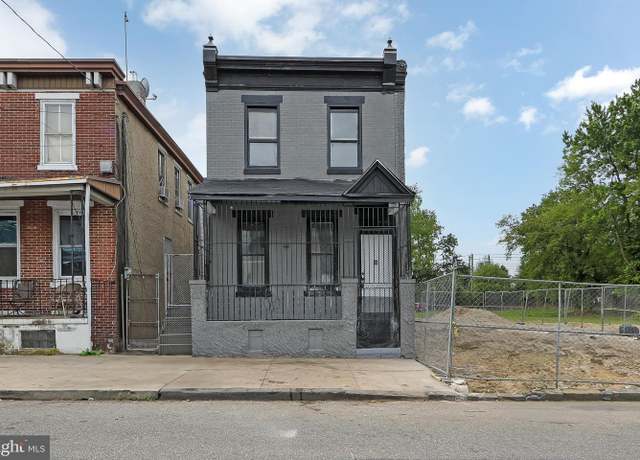 Property at 1314 Atlantic Ave, Camden, NJ 08104, 3 beds, 1.5 baths
