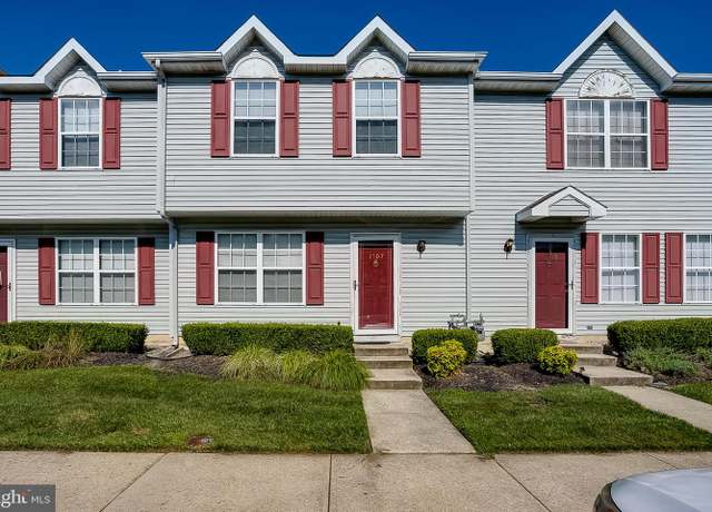 Property at 1507 Mason Run, Pine Hill, NJ 08021, 3 beds, 1.5 baths