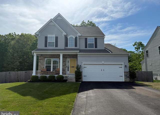 Property at 772 Kristin Ln, Williamstown, NJ 08094, 4 beds, 3.5 baths