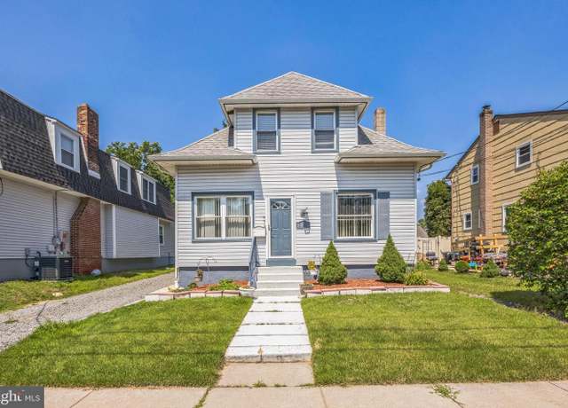 Property at 325 Woodbine Ave, Westville, NJ 08093, 3 beds, 2 baths