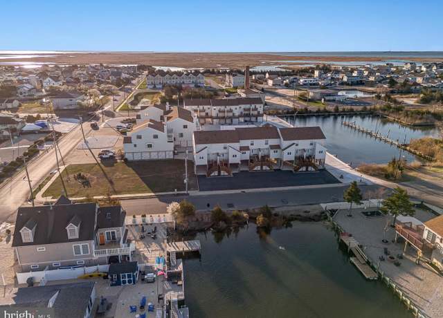 Property at 101-C S Captains Dr, Tuckerton, NJ 08087, 2 beds, 1.5 baths