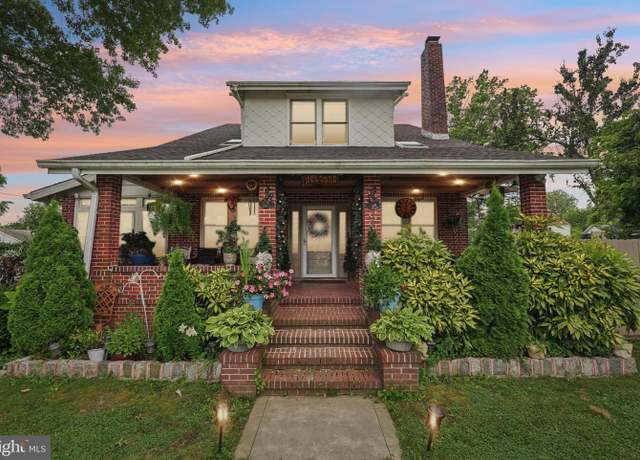 Property at 337 Craven Ave, Salem, NJ 08079, 5 beds, 2 baths
