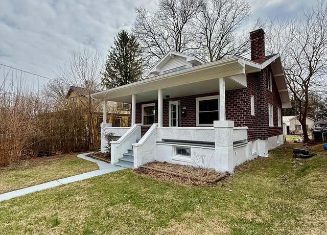 Property at 3706 St Lawrence, Reading, PA 19606, 4 beds, 2 baths