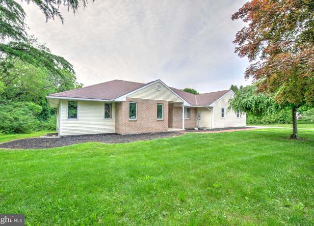 Property at 1017 Mill Rd, Leesport, PA 19533, 4 beds, 2.5 baths